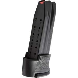 WALTHER ARMS PPQ M2 SubCompact 9mm 15rd Magazine