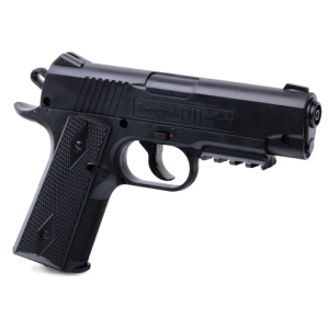 28478149472 REMINGTON REMINGTON 1911bb Co2 Powered, Semi-auto Bb Pistol 28478149472 RMN-R1911