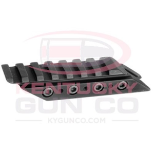 AIR Force Airguns Dovetail To Picatinny/weaver Adapter