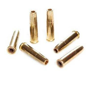 5707843061926 DAN Wesson 715 Pellet Revolver Cartridges 25ct 5707843061926 DNW-PY-A-6691