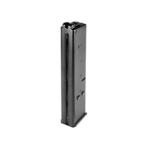 851393003334 GLETCHER Uzm Co2 Bb Metal Mag, 25rds 851393003334 GLT-PY-A-6672
