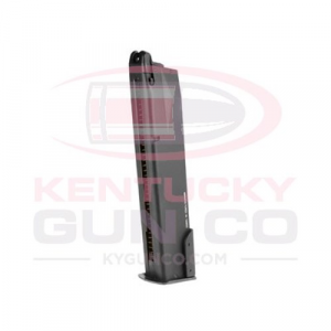 847724000394 KWA M9 Ns2 Gbb Airsoft Pistol Magazine, 32 Rds 847724000394 KWA-PY-A-3854