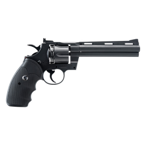 COLT 6 " Python .177 Co2 - Black