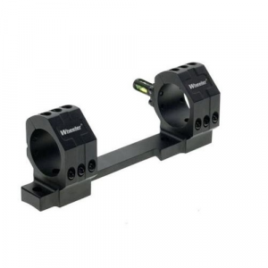 WHEELER 1-Piece 30mm Extra High Scope Mount for Savage 10 Bolt Rifle