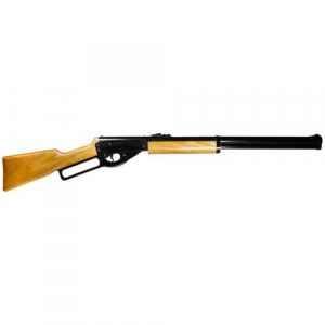 028478143876 CROSMAN Cowboy (wood)lever Action Single Shot Bb Air Rifle 028478143876 CRS-SHRDN350