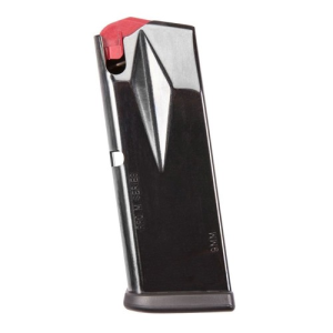 WALTHER ARMS PPQ M2 SC 9mm 10rd Magazine