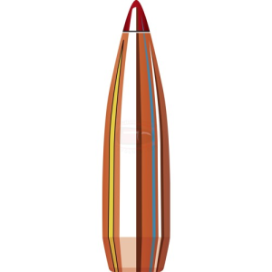 HORNADY Reloading Bulletsr ELD Match 6.5mm 100 Grain 100rds