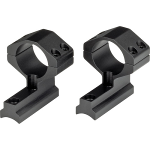 WEAVER Mount SYSTEM CVA/TRAD 2PC HI 2