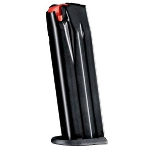 WALTHER ARMS PPQ M1 Classic 40SW 12rd Black Magazine