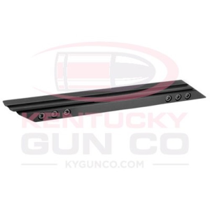 AIR Force Airguns Self-centering Tri-rail, 11mm Dovetail
