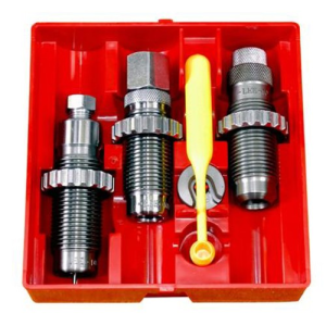 LEE PRECISION LEE CARBIDE 3-DIE SET 40SW
