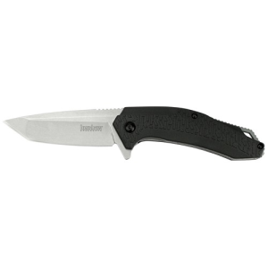 KERSHAW KNIVES Freefall Modified Tanto 3.25" Stonewash Finish - Kershaw Knives