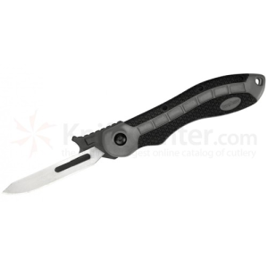 KERSHAW KNIVES Lonerock RBK 15 Blades 60A Scalpel Blades 2.8" - Kershaw Knives