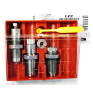 LEE PRECISION LEE FULL LENGTH 3-DIE SET .300