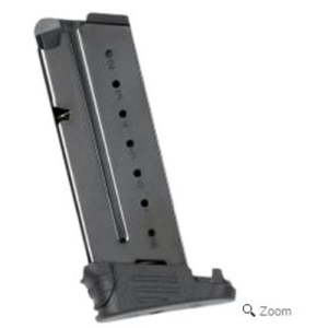 WALTHER ARMS PPS M2 9mm 7rd Magazine