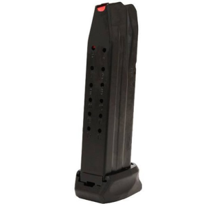 WALTHER ARMS PPQ M2 9mm 15rd Magazine