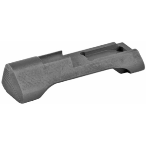 WILSON COMBAT Bullet Proof Blue Magazine Catch Blued