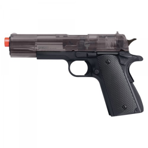 028478142923 CROSMAN Gfm311 (black) Spring Powered, Single Shot Pistol 028478142923 CRS-APGFM311