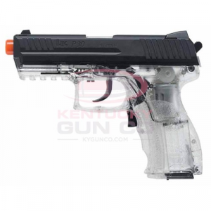 HK Airguns HK P30 - Clear