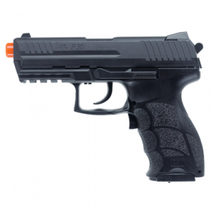 723364730108 HK Airguns HK P30 - Black 723364730108 HK-2273010