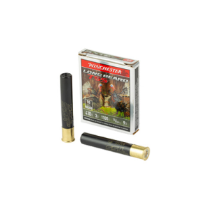 WINCHESTER AMMO 410Ga 3" #9 Long Beard TSS 13/16oz 5rd