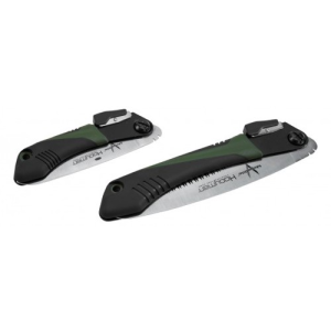 HOOYMAN MegaBite Hand Saw 8" - Hooyman