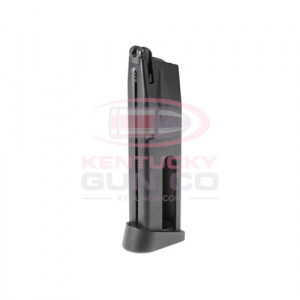 SWISS Arms P92 Co2 Bb Pistol Magazine, 20rds