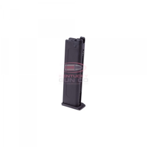 847724001353 KWA Mkv Ns2 Gbb Airsoft Pistol 11rd Magazine 847724001353 KWA-PY-A-4187