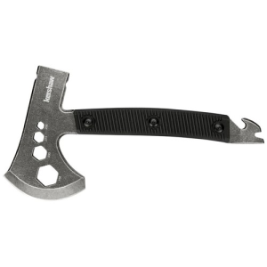 KERSHAW KNIVES Tinder Axe 3.3" BlackWash Full-Tang - Kershaw Knives