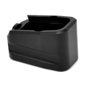 WARNE Glock 42 Magazine Extension Black