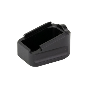 WARNE Extended Magazine fits Sig Sauer P320 | Black