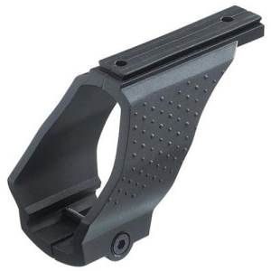 WALTHER ARMS BRIDGE MOUNT w/WEAVER RAIL for