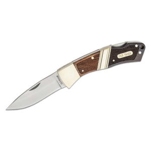 OLD TIMER Mountain Beaver SR Large 3.2" - Old Timer
