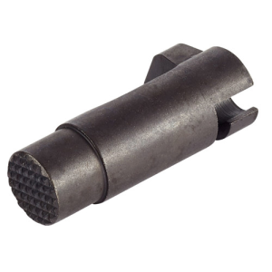 WILSON COMBAT Bullet Proof Magazine Release Tactical 1911 Blued