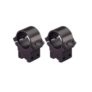 814136024133 AIR Force Airguns 1" Rings, Medium, 9.5-13.5mm Dovetail 814136024133 RFR-PY-A-507