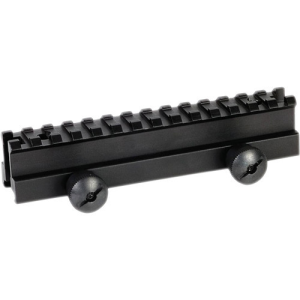 WEAVER Single Rail Carry Handle Tactical Mount