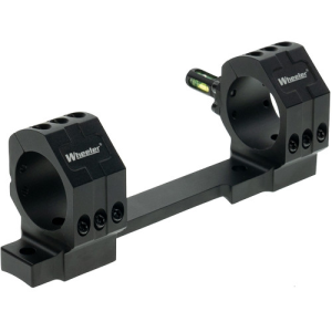 WHEELER 1-PC Scope Mount, Rem 700 SA, 30mm, High
