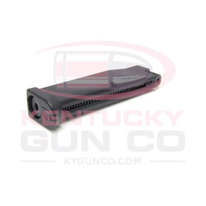 806481482270 CYBERGUN Taurus Pt 24/7 Co2 15rd Metal Magazine 806481482270 CYB-PY-A-2006