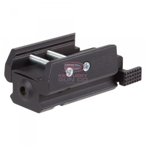 806481638776 SWISS Arms Metal Micro Rail Laser 806481638776 SWS-PY-A-5359