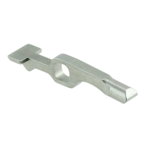WILSON COMBAT Bullet Proof Disconnector 1911 Slvr Steel Handgun
