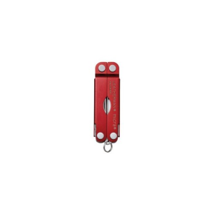 LEATHERMAN MICRA MINI-MULTI TOOL RED 10 T