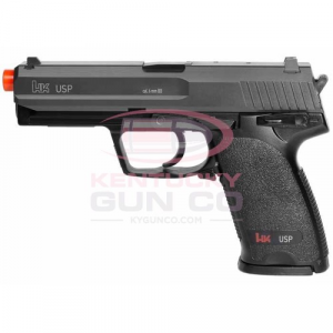 723364730009 HK Airguns HK Usp - Black 723364730009 HK-2273000