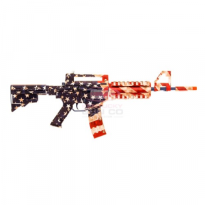 5060433190049 PAPER Shooters Patriot Kit 5060433190049 PPR-PY-4274