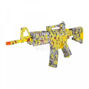 PAPER Shooters Zombie Slayer Kit