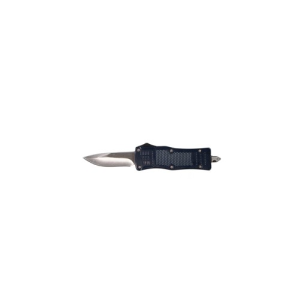MASTER CUTLERY 5.00" Overall OTF (Blue) CA Compliant