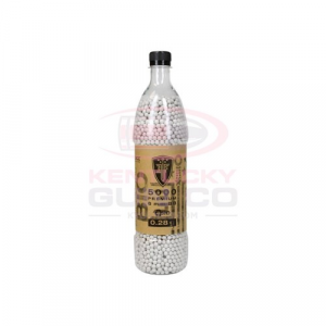 723364790621 ELITE Force Umarex Biodegradable Airsoft Bbs, .28g, 5,000 Rds 723364790621 LTF-PY-P-994