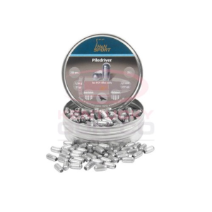 H&N SPORT Piledriver .177 cal. - Hn Sport