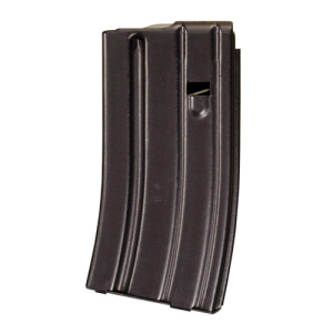 WINDHAM WEAPONRY 5.56/223 MAGAZINE 20RD BLACK