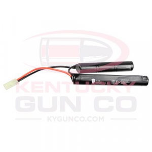 ELITE Force 8.4v 1600 Mah Nimh Nunchuck Aeg Battery