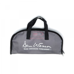 DAN Wesson Handgun Carry Bag
